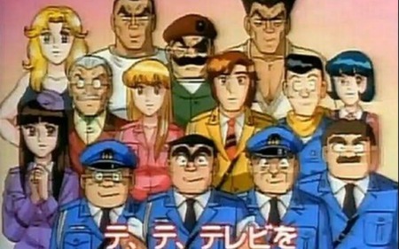 少年ジャンプの出来が良いアニメで打線組んだwwwwwwwwwwwwwwwwww