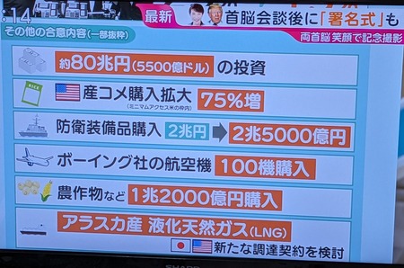 高市の「世界の真ん中で咲き誇る日本外交」がこちら