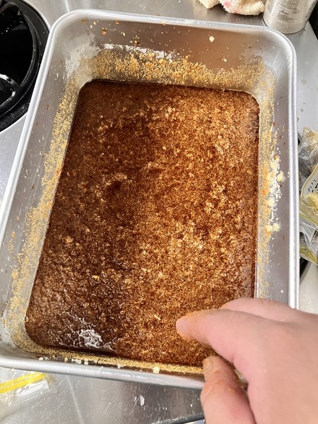 【画像】大量の唐揚げ作るで！！！