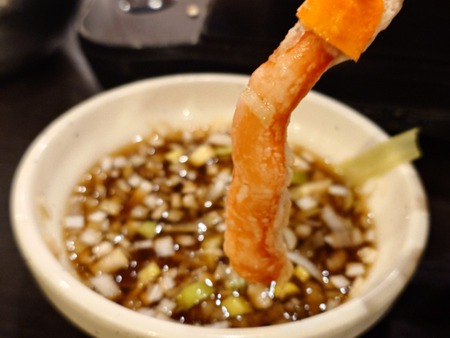 【超朗報】しゃぶ葉の蟹食べ放題、美味すぎる