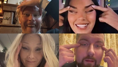 フィンランド首相、吊り目ポーズについて日中韓に謝罪