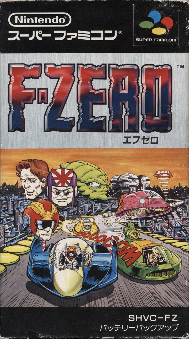 Fzero