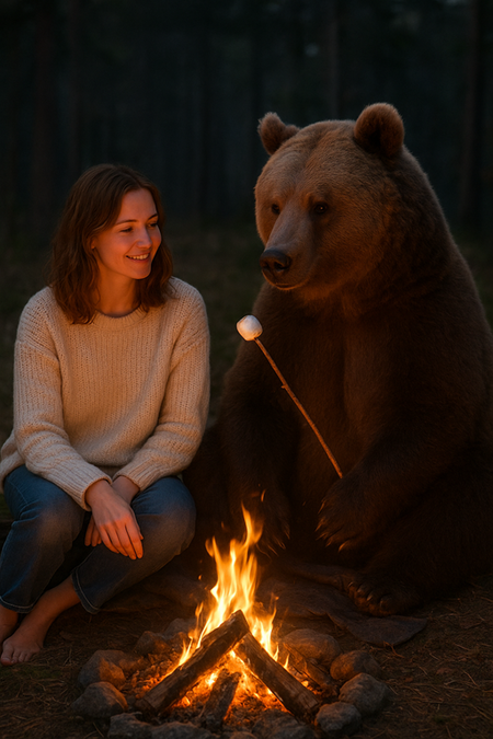 クマ駆除←ビジネスでやるのは無理なん？