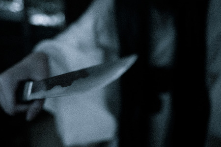 オタクが刃物で刺した理由、ガチでしょうもなさすぎる