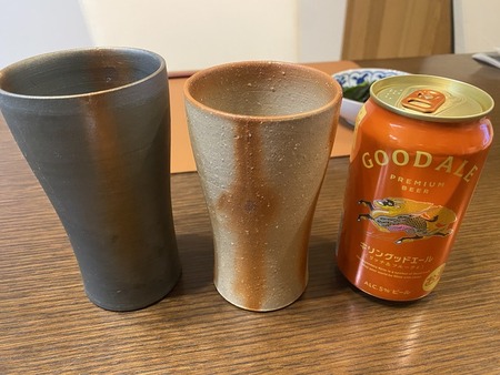 ビールを好き好んで飲むのがよくわからん