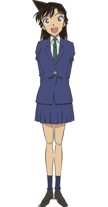 アニメ『名探偵コナン』 毛利蘭役・山崎和佳奈、活動休止を発表