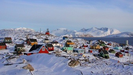 トランプ「グリーンランド君、ワイはやる時はやるって分かったかな？」