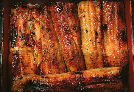 鰻（うなぎ）とかいう値段と美味さのバランス最悪の魚wwwwwwwww