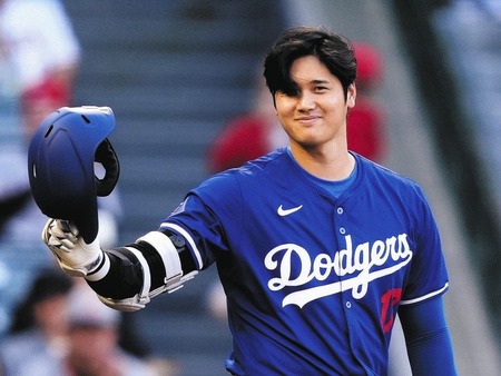 【悲報】大谷、週刊少年ジャンプの審査員に就任