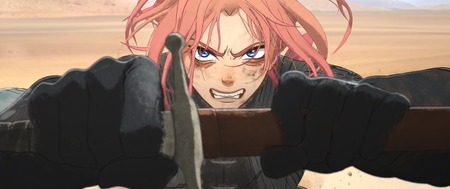 【悲報】果てしなきスカーレット、プロ脚本家の間で「反面教師」として共有されていた