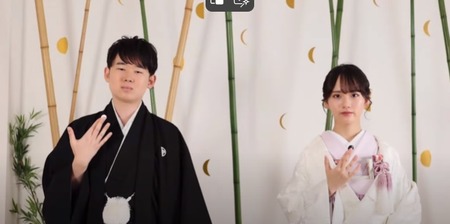 【画像】美人巨◯囲碁棋士さん(21),同期のイケメンに自分からアプローチして結婚