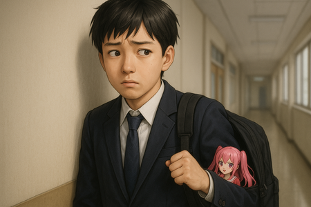 アニメオタクに人権がなかった時代