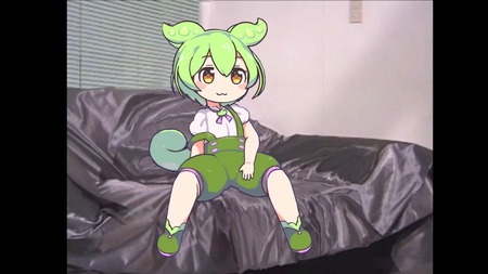 ずんだもん界隈、荒れ始める