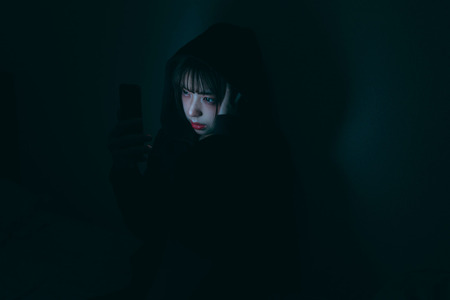 「あ、ワイ今かなり病んでるな」って自覚出来る自分のサインってある？