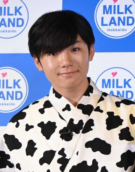 寺田心「すまん、身長170超えたわ…ｗまだまだ伸びてる」まさか心君以下の方はおられないですよね…ｗ