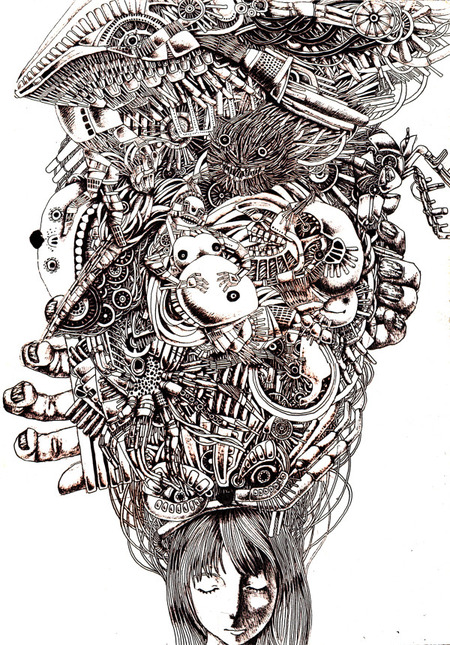 【悲報】米津玄師さん、ついに有名フェミニストアカウントから叩かれてしまう