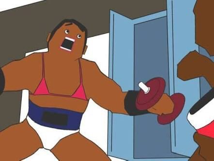 【朗報】男性用ブラジャー、登場