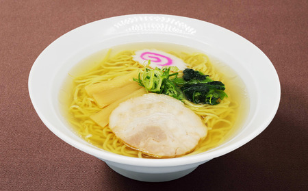 塩ラーメンが流行らない理由ってさ…