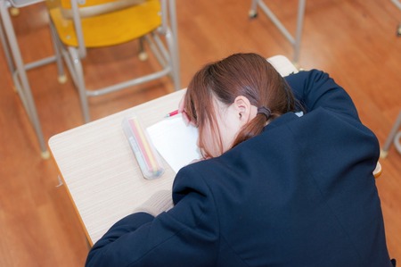 学校側が願書出し忘れで受験出来ずWWWWWWWWW