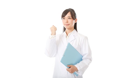 看護師の彼女ってええよな