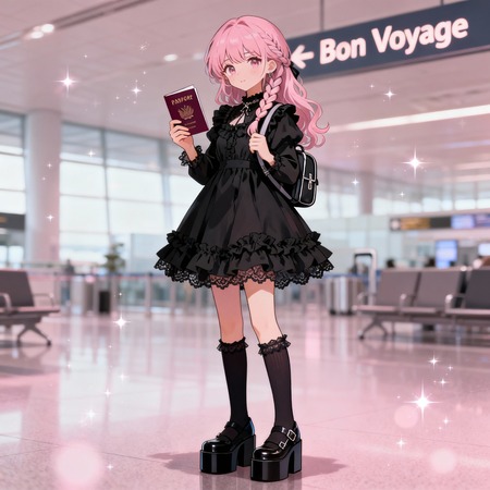 【悲報】トー横キッズ、ブローカーに目をつけられて海外に売り飛ばされている模様