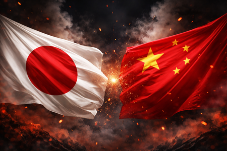 【悲報】日本さん　中国に完全敗北してしまうwwwww