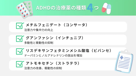 1100-adhd-薬2-ADHDの治療薬の種類