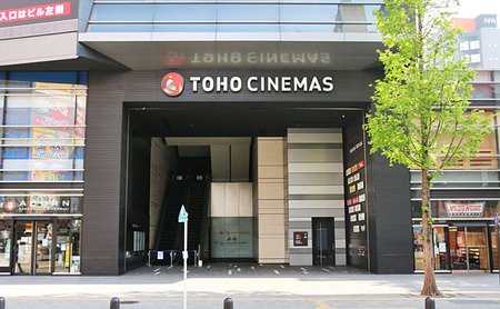 toho-shinjuku