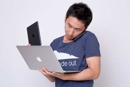 意識高いおじさん、今日も5chコピペみたいなスケジュールを晒して忙しいアピール