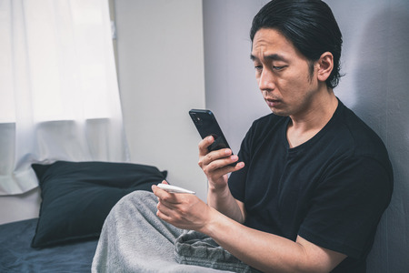 まんさん「冗談とか嫌味とかでなく、半数以上の日本人男性は精神病だと思う」