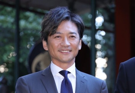 【悲報】国分太一 チンハラだった