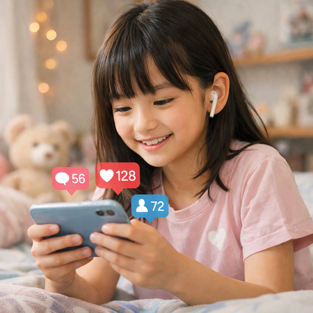 世界は未成年のSNS禁止の方向へ、日本も近くそうなるのか？