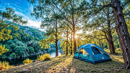 キャンプブーム、マジで終了した模様ｗｗｗｗ