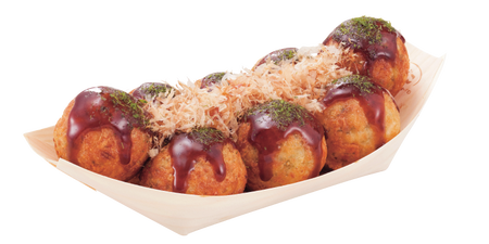 takoyaki