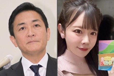 【悲報】国民民主党の玉木さん、全てを失う