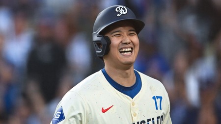 大谷翔平(40歳)にありがちなこと