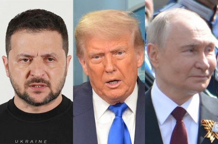 【速報】ウクライナさん、実質負け