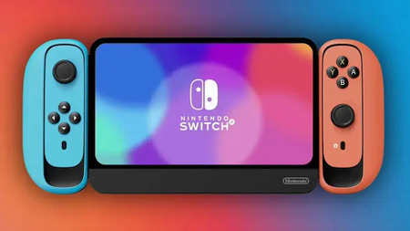 Nintendo Switch2が出るらしいけど買う？