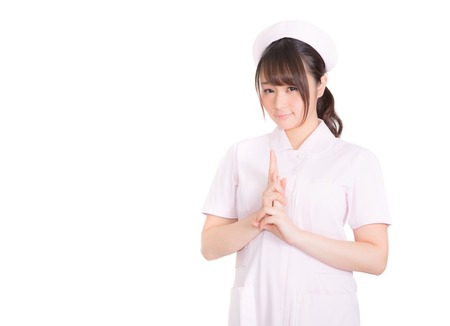 【悲報】女看護師、患者を晒して馬鹿にして炎上中wwwwwwwwwwwwww