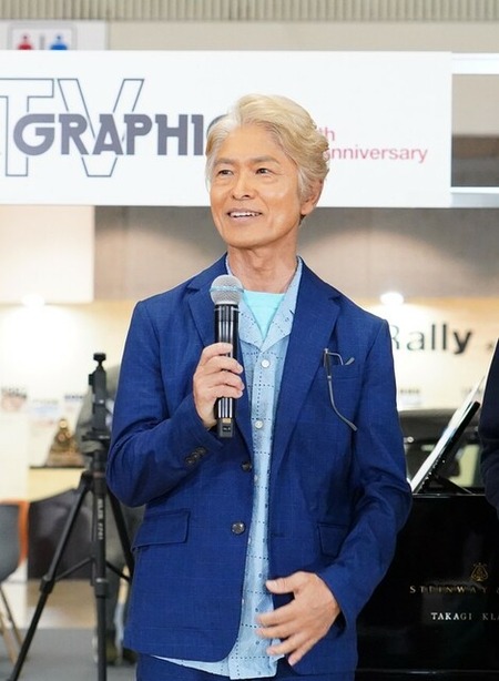 【悲報】古谷徹さん、ガチで全てを失いそう