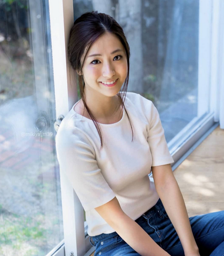 TBS田村アナ（好きなアナ3年連続1位）、一般男性と結婚