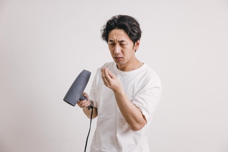 ワイ若ハゲ、もう諦める