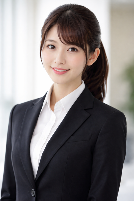 一番シコい女の髪型☝️