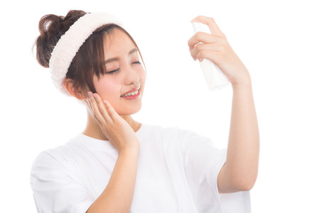 化粧水何使ってる？