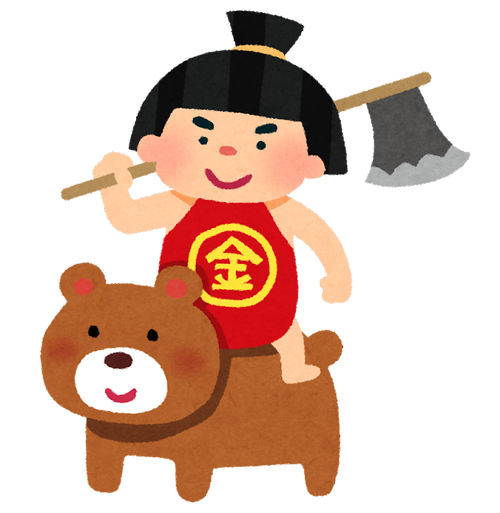 monogatari_kintarou_kuma