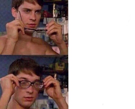 Spiderman-Glasses-meme-2jay5q