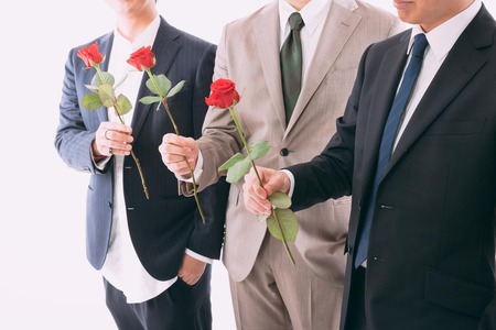 女性「いきなり告白するとか暴力ですよ」