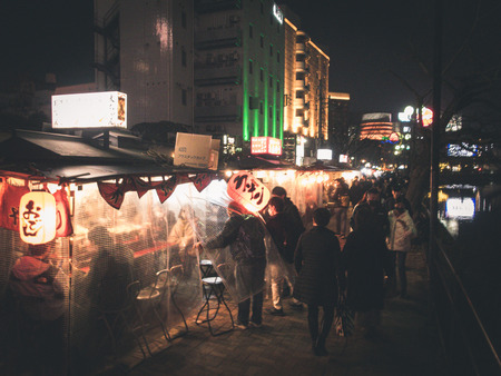 寒い日に食べたくなるもんって何がある？