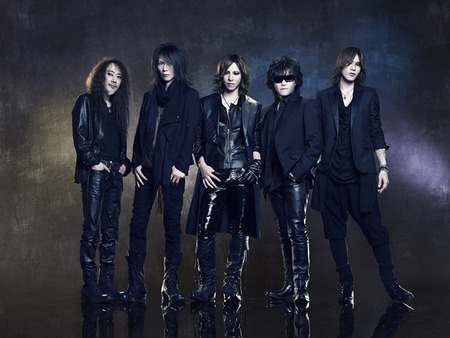 【音楽】X(後のX JAPAN)とメンバーに関するエピソードで打線