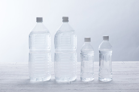 貧乏家庭「よーし使い終わったペットボトルを水筒として再利用するぞぉ！」